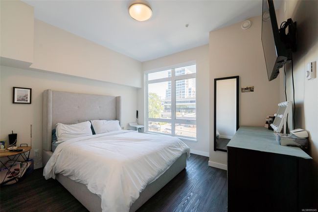 412 - 91 Chapel St, Condo with 1 bedrooms, 1 bathrooms and null parking in Nanaimo BC | Image 14