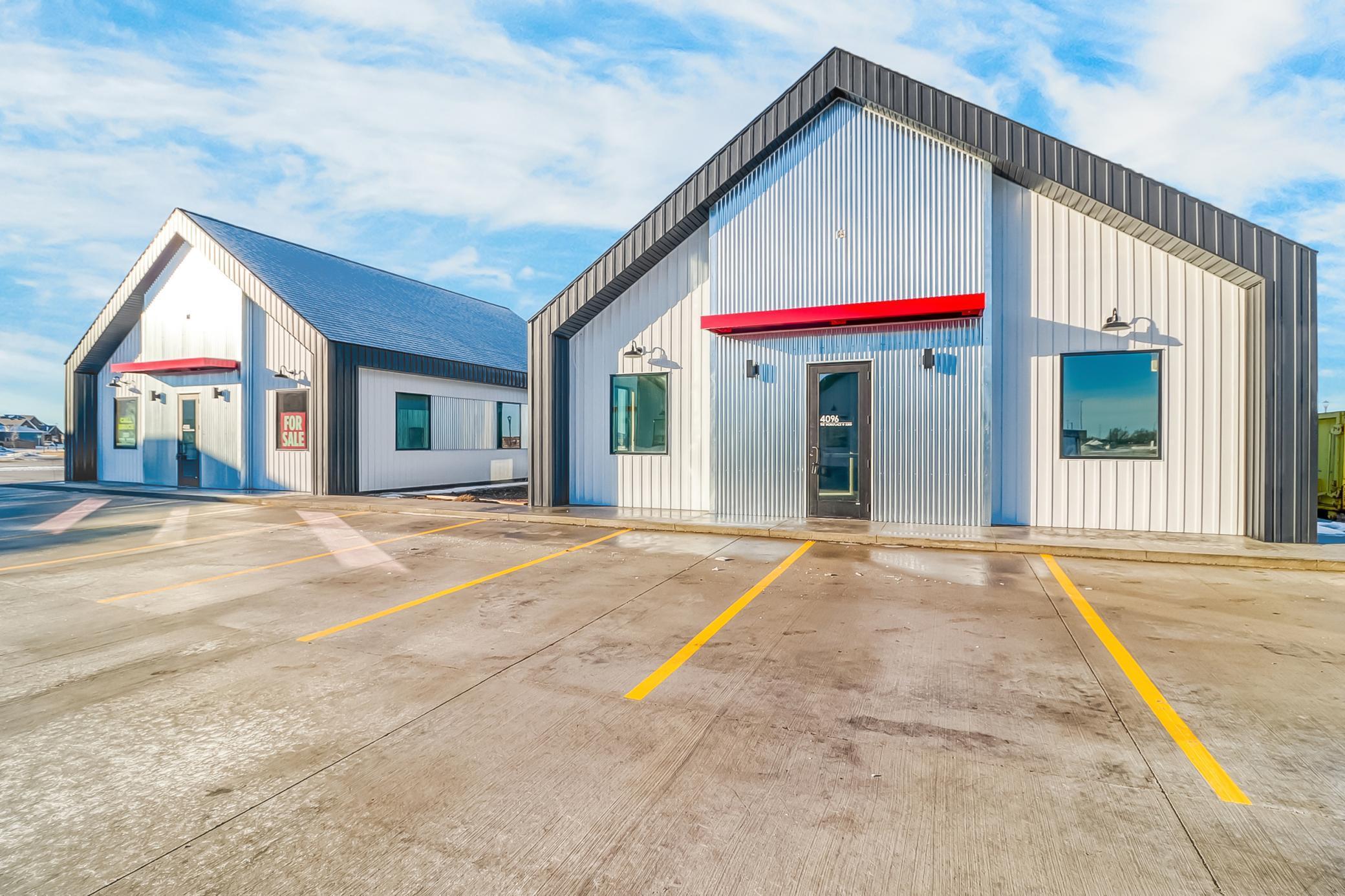 Commercial Sale in Fargo 3