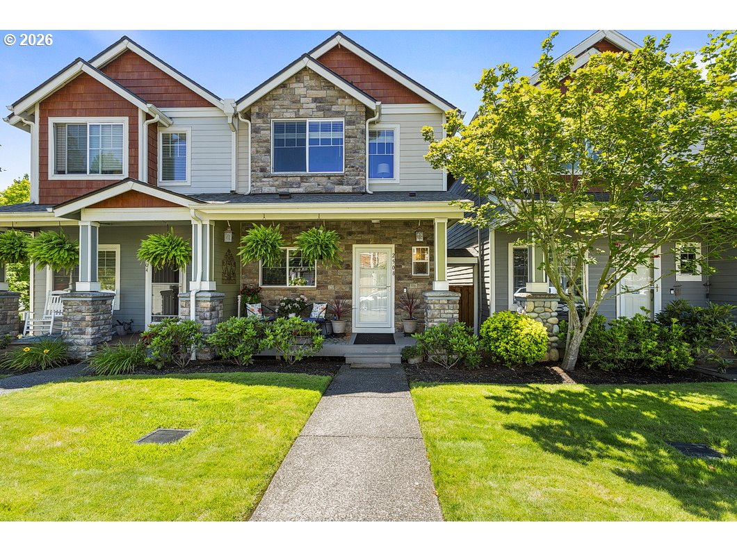 Residential in Gresham