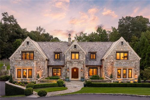 1919 River Forest Rd Nw, Atlanta, GA, 30327-2521 | Card Image