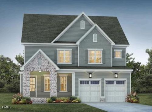 737 W Holly Springs Rd, Holly Springs, NC, 27540-7030 | Card Image