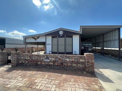 10317 E 31st St, Yuma, AZ, 85365-7141 | Card Image