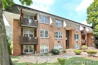 H - 200 Kearsing Parkway, Condo with 1 bedrooms, 1 bathrooms and null parking in Ramapo NY | Image 1