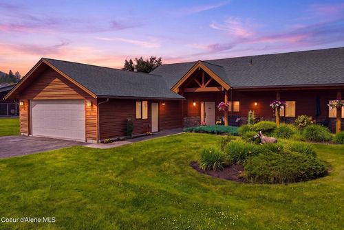 521 Stoneridge Rd, Blanchard, ID, 83804-9525 | Card Image