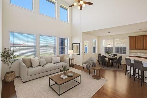 2813 Bottiglia Way, League City, TX, 77573-7117 | Card Image