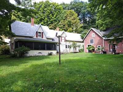 1246 New Hampshire Route 175, House other with 4 bedrooms, 1 bathrooms and null parking in Campton NH | Image 3