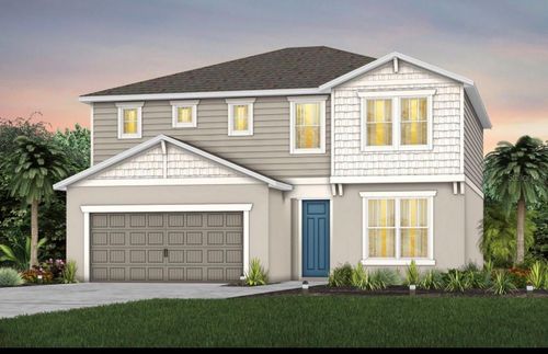 1567 Timber Leaf Rd, SAINT CLOUD, FL, 34771-8357 | Card Image