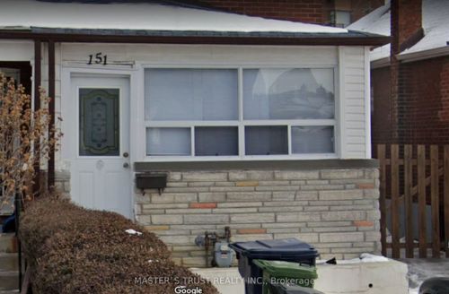 main-151 Dynevor Rd, York, ON, M6E3X5 | Card Image