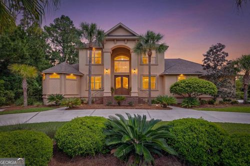 151 Riverwalk Drive, Brunswick, GA, 31523 | Card Image