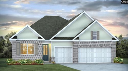 262 Livingston Woods Drive, Irmo, SC, 29063 | Card Image