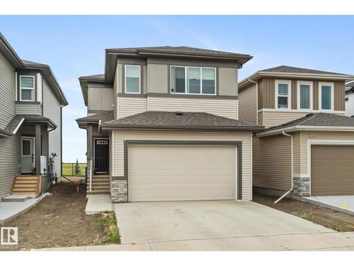 17 Sumac Close, Fort Saskatchewan, AB, T8L0Z9 | Card Image