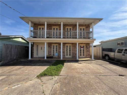 2804 Salem St, Kenner, LA, 70062-4930 | Card Image