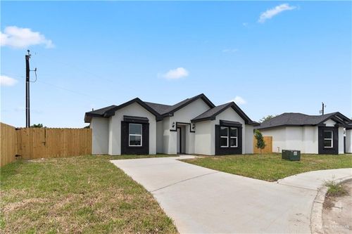 500 Bridget St, Weslaco, TX, 78596 | Card Image