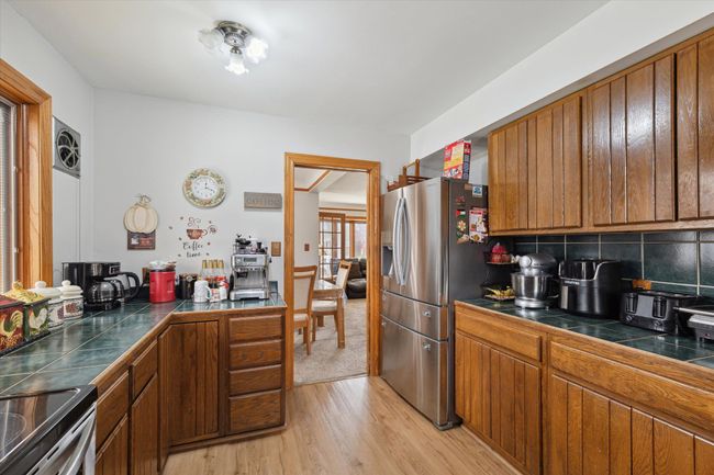 14828 Englewood Ave, House other with 3 bedrooms, 2 bathrooms and null parking in Allen Park MI | Image 14