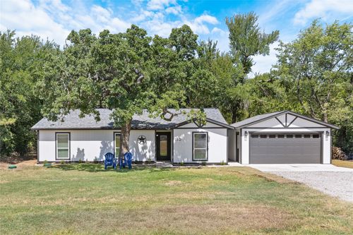 110 Muleta Dr, Oak Point, TX, 75068-2143 | Card Image