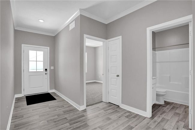 335 Bluestem Ln, House other with 3 bedrooms, 2 bathrooms and null parking in Whiteland IN | Image 27