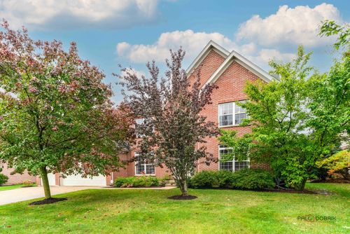 1360 Conrad Ln, Lake Zurich, IL, 60047-8460 | Card Image