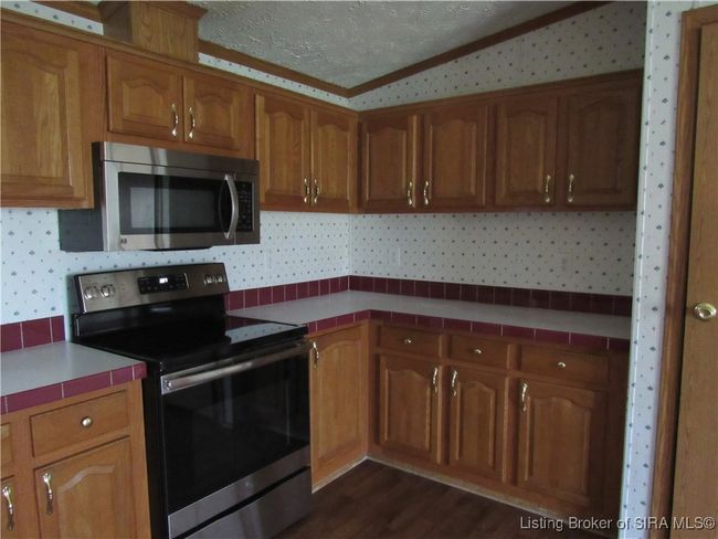 5184 E Firetower Rd, Home with 4 bedrooms, 2 bathrooms and null parking in Salem IN | Image 35