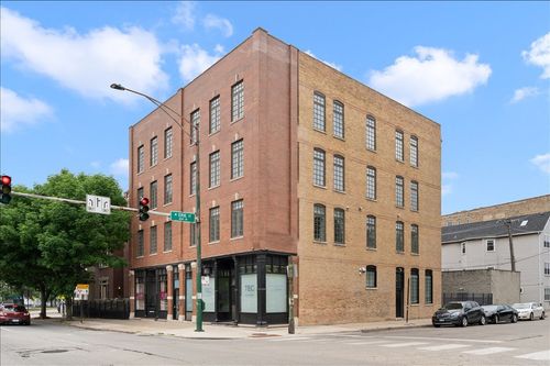 3s-636 N Racine Ave, Chicago, IL, 60642-8599 | Card Image