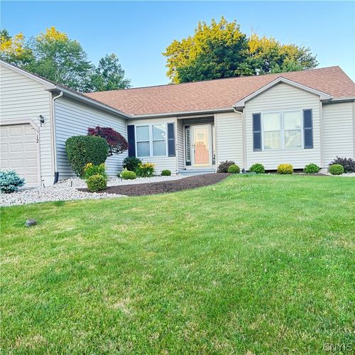 12 Orangewood Drive, Clay, NY, 13090 | Card Image
