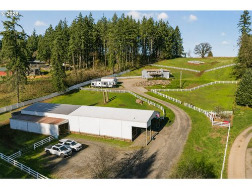 21303 Sw Hells Canyon Rd, Sherwood, OR, 97140-8500 | Card Image