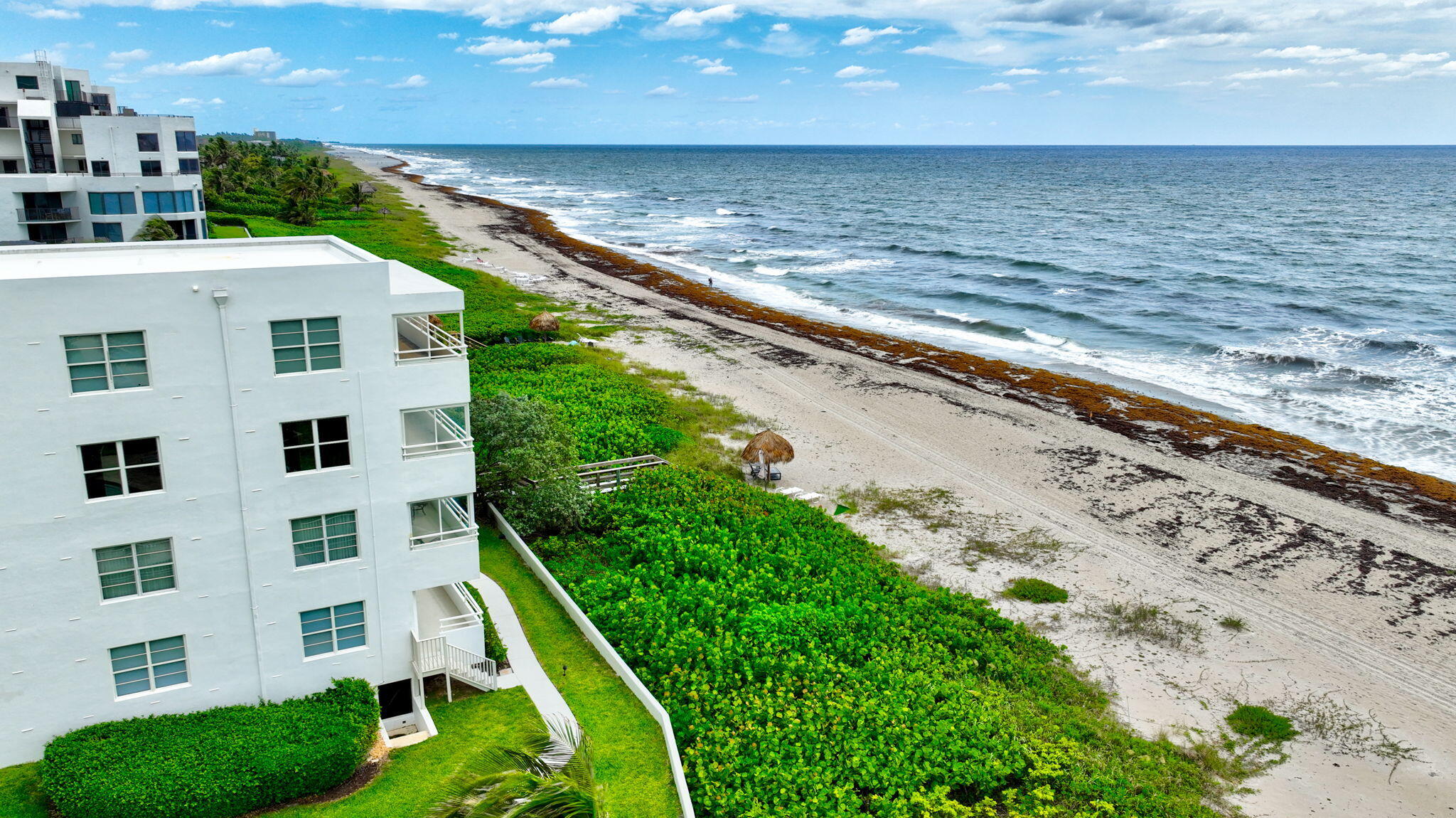 Residential in Highland Beach 5