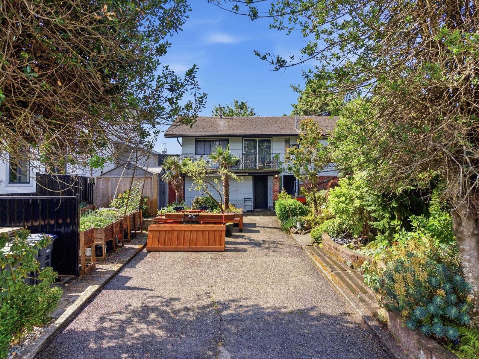 Residential in Surrey