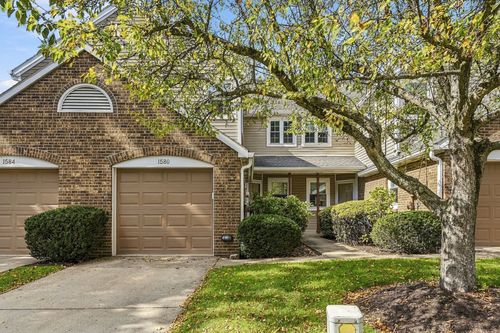 1580 St Andrews Drive, Oakmont, PA, 15139 | Card Image