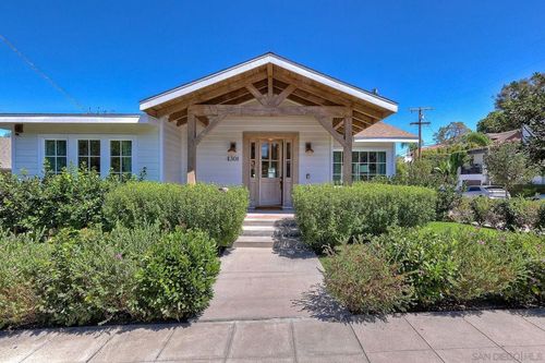 4301 Hawk St, San Diego, CA, 92103-5338 | Card Image