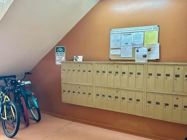 APT-110H - 1920 Ne 1 St Ter, Condo with 1 bedrooms, 1 bathrooms and null parking in Wilton Manors FL | Image 28