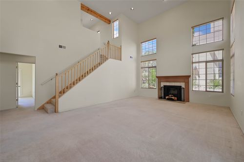 4305 Cloud Dance, Santa Fe, NM, 87507-2591 | Card Image