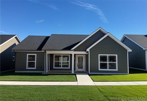 2036 Harmony Ln, Charlestown, IN, 47111-8671 | Card Image