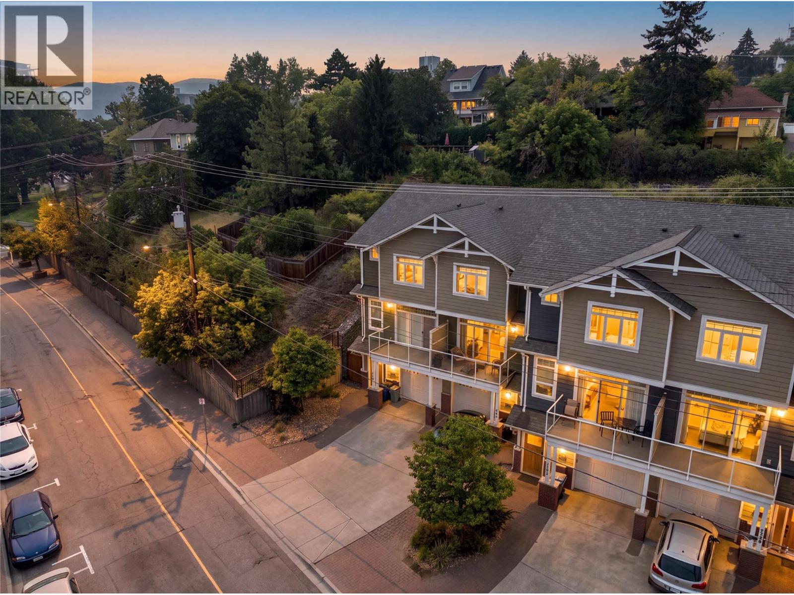 Residential in Kamloops