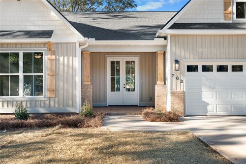 763 Cherokee Rd, Pelzer, SC, 29669-9141 | Card Image