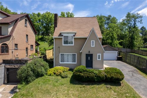 5971 Library Rd, Bethel Park, PA, 15102-3311 | Card Image