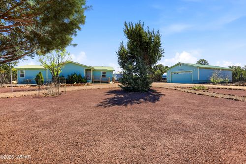 6 County Rd, Concho, AZ, 85924 | Card Image