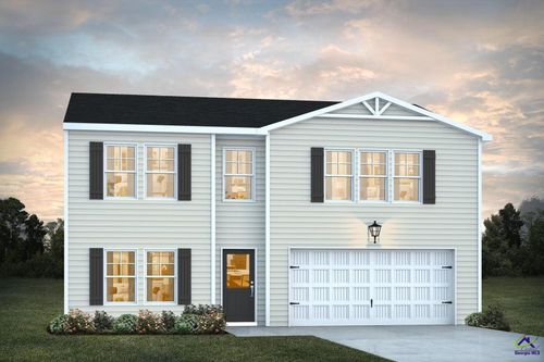 312 Cody Dr, Macon, GA, 31216-8211 | Card Image