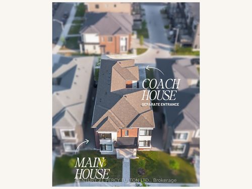 3B Norbury Cres, Scarborough, ON, M1P0G3 | Card Image