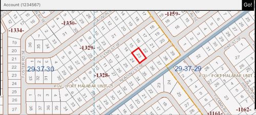 675 Reading, Palm Bay, FL, 32909 | Card Image