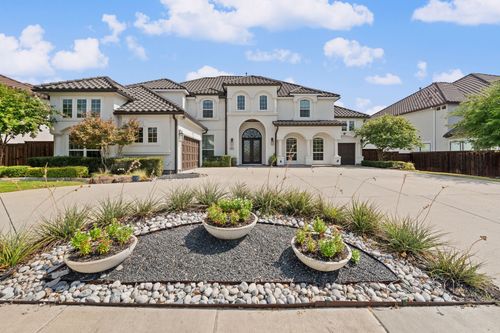 967 Cimarron Rd, Frisco, TX, 75036-8140 | Card Image