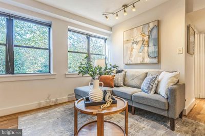 209 - 212 Oakwood Street Se, Condo with 1 bedrooms, 1 bathrooms and null parking in WASHINGTON DC | Image 2