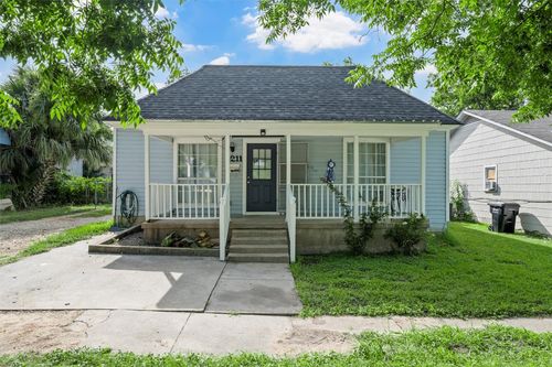 1211 S 17th St, Temple, TX, 76504-7263 | Card Image