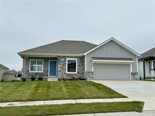 1627 N 157th Terrace, Basehor, KS, 66007 | Card Image