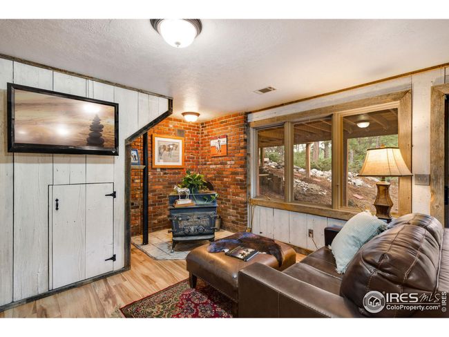 89 Aspen Leaf Ln, House other with 5 bedrooms, 3 bathrooms and null parking in Bellvue CO | Image 23