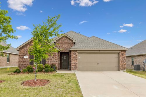 502 Calm Springs Drive, Princeton, TX, 75407 | Card Image