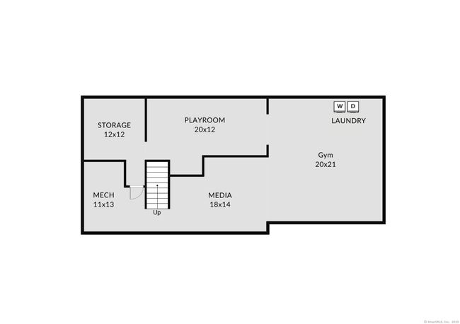 19 Pheasant Ridge Rd, House other with 4 bedrooms, 4 bathrooms and null parking in Redding CT | Image 39