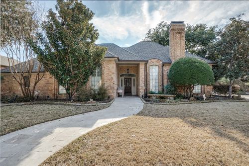 5604 Covehaven Dr, Dallas, TX, 75252-4937 | Card Image