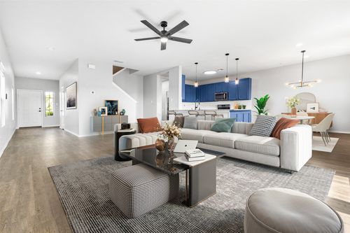 223 Hunters Brk, San Antonio, TX, 78253-6976 | Card Image