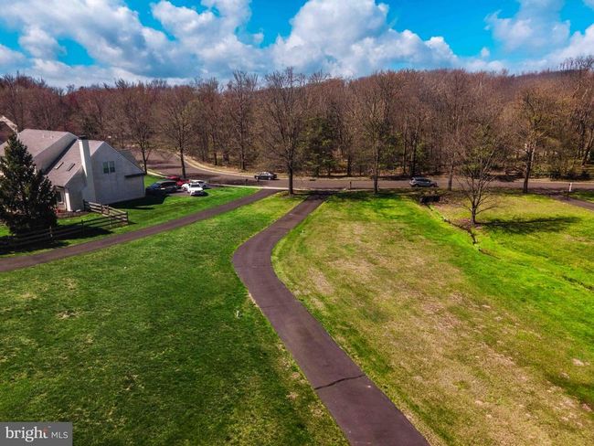 609 Ida Ln, House other with 4 bedrooms, 3 bathrooms and null parking in HATFIELD PA | Image 9