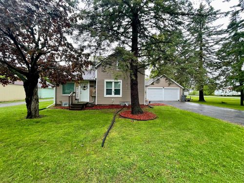 511 5th St, Centuria, WI, 54824-9059 | Card Image